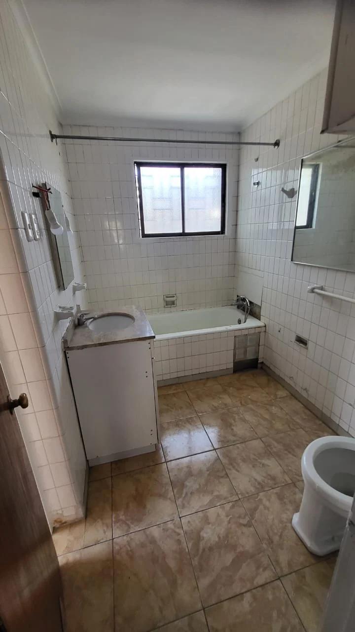 Arriendo Casa 3D 3B - Las Condes