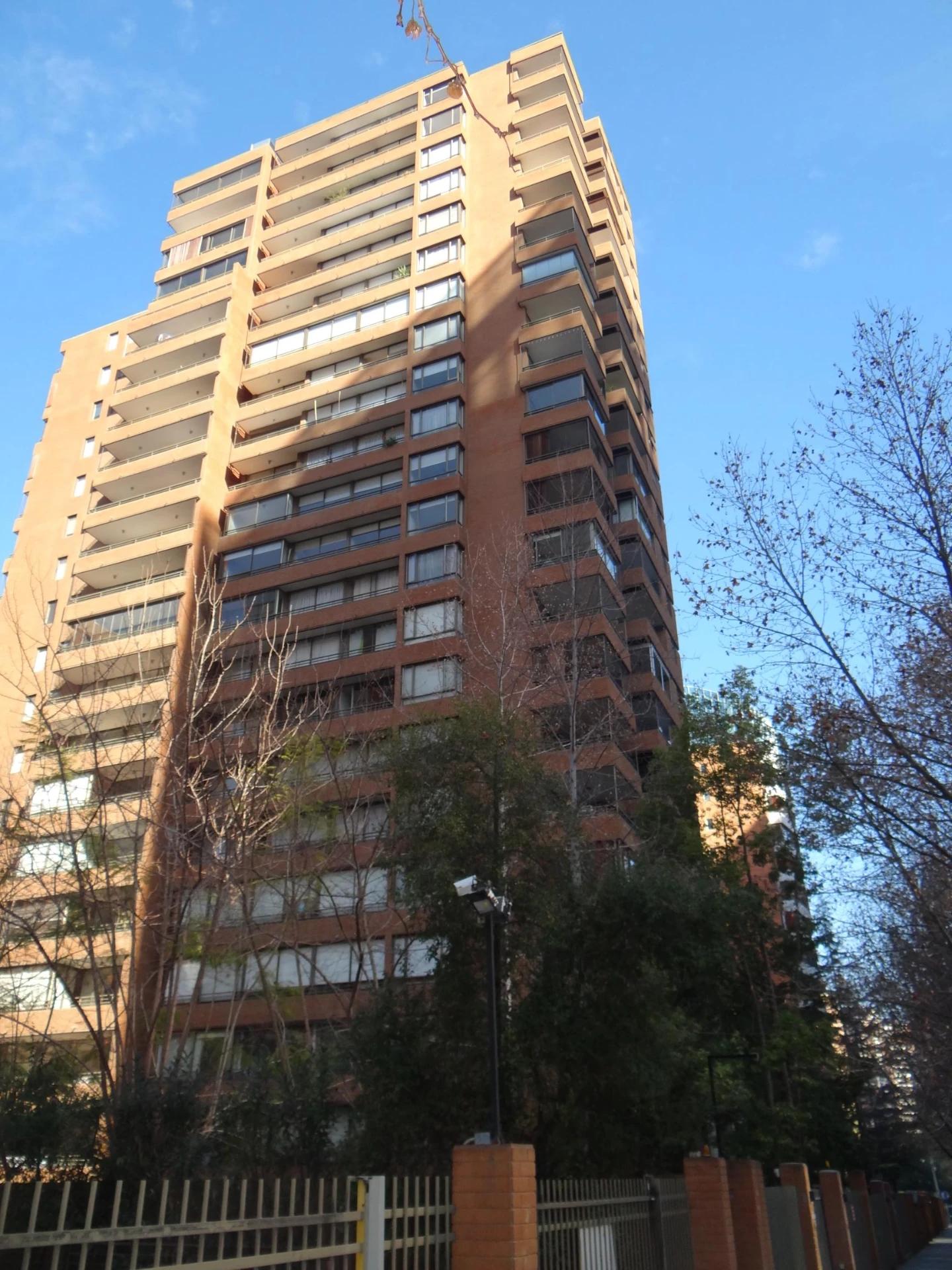 Venta Usado Departamento 2D 2B - Las Condes