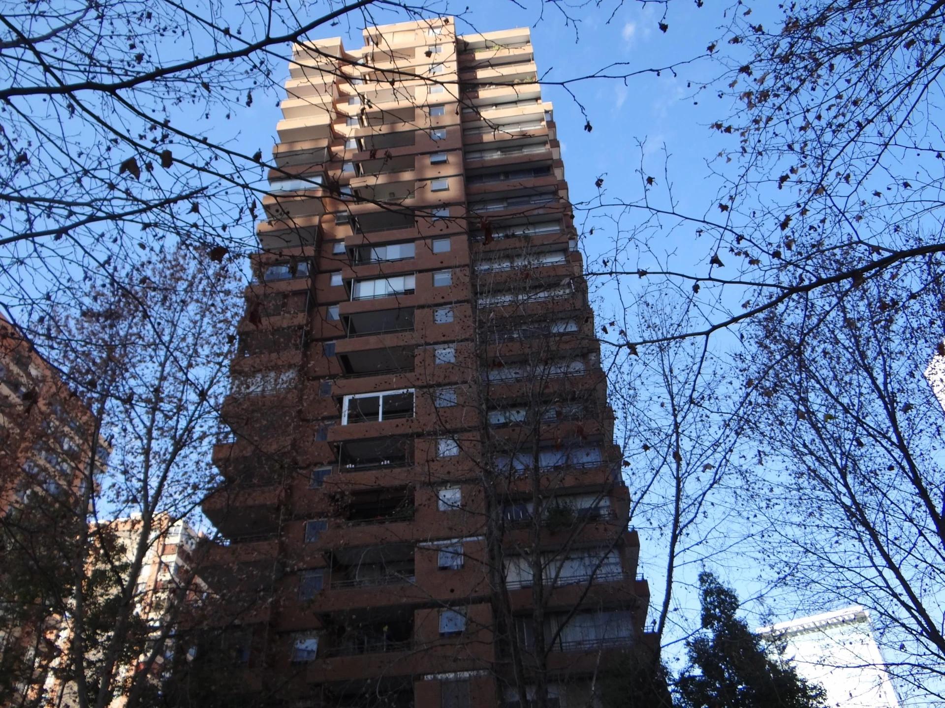 Venta Usado Departamento 2D 2B - Las Condes