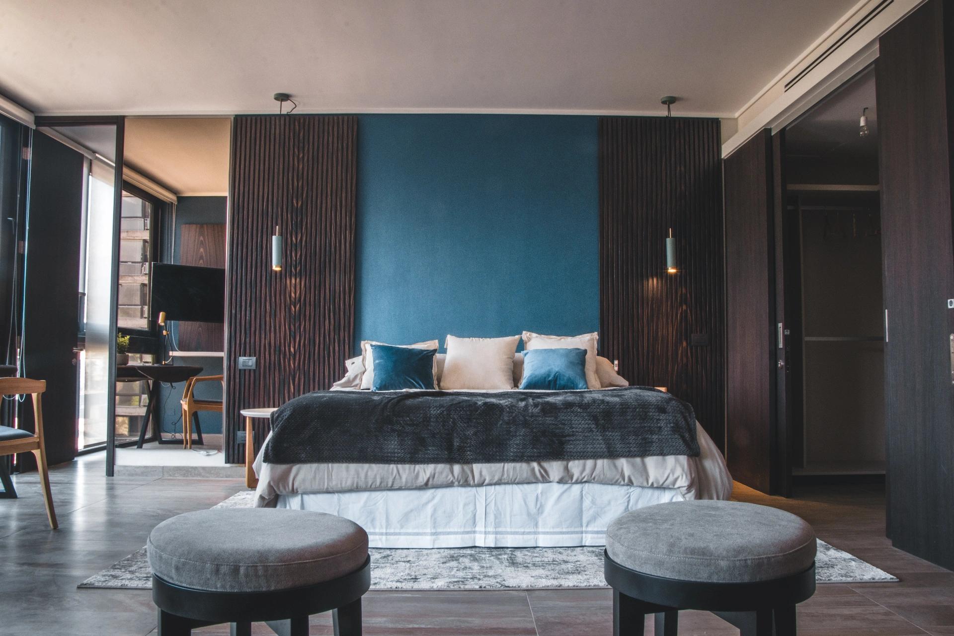 Arriendo Departamento 1D 1B - Lo Barnechea