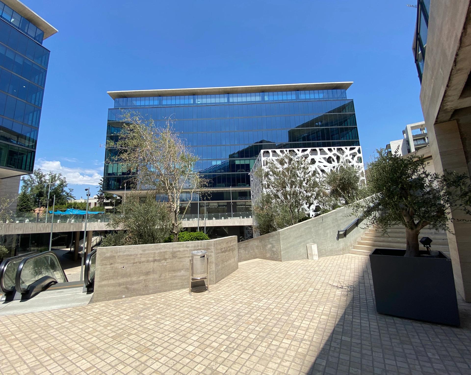 Arriendo Departamento 1D 1B - Lo Barnechea