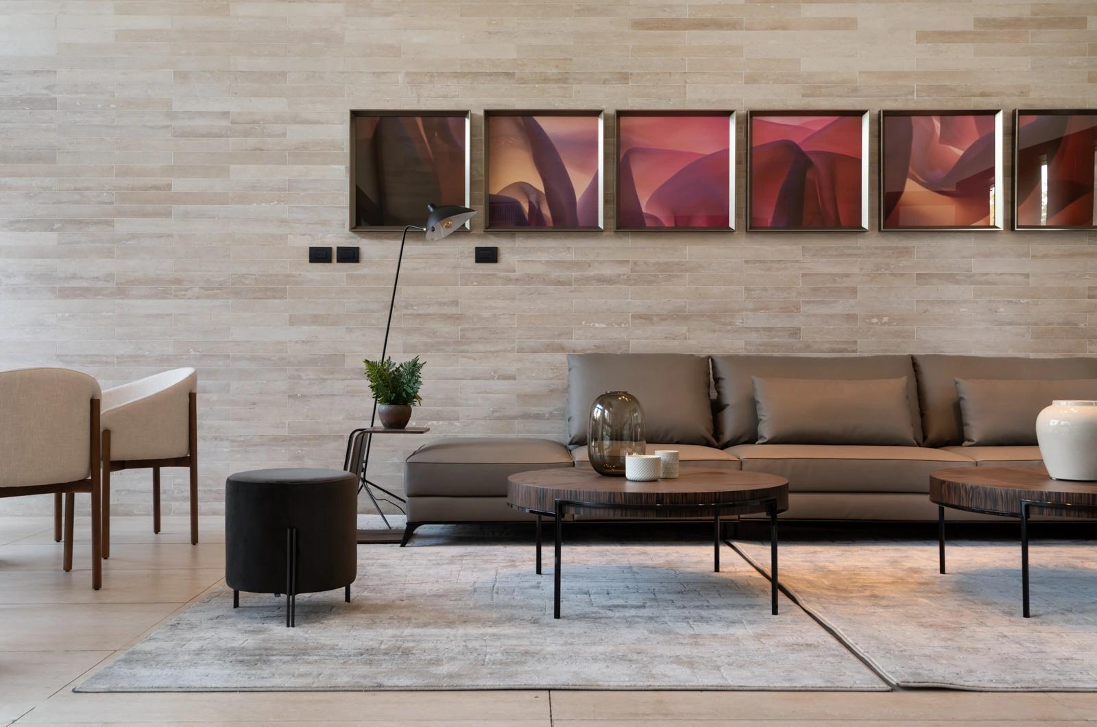 Arriendo Departamento 1D 1B - Lo Barnechea