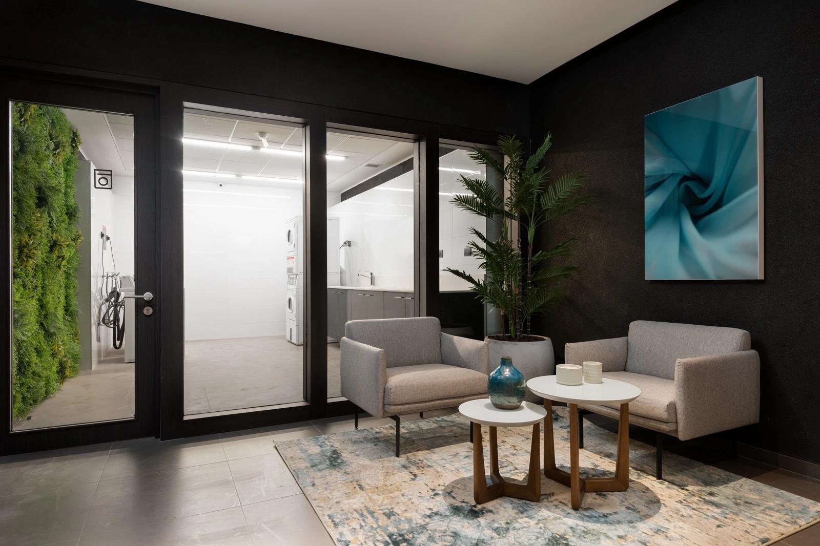 Arriendo Departamento 1D 1B - Lo Barnechea