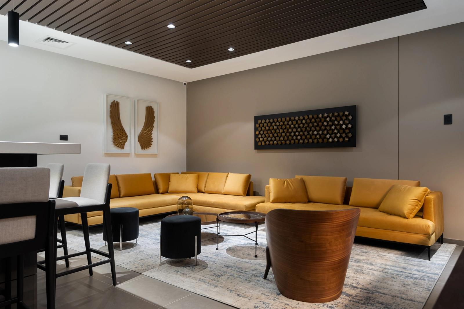 Arriendo Departamento 1D 1B - Lo Barnechea