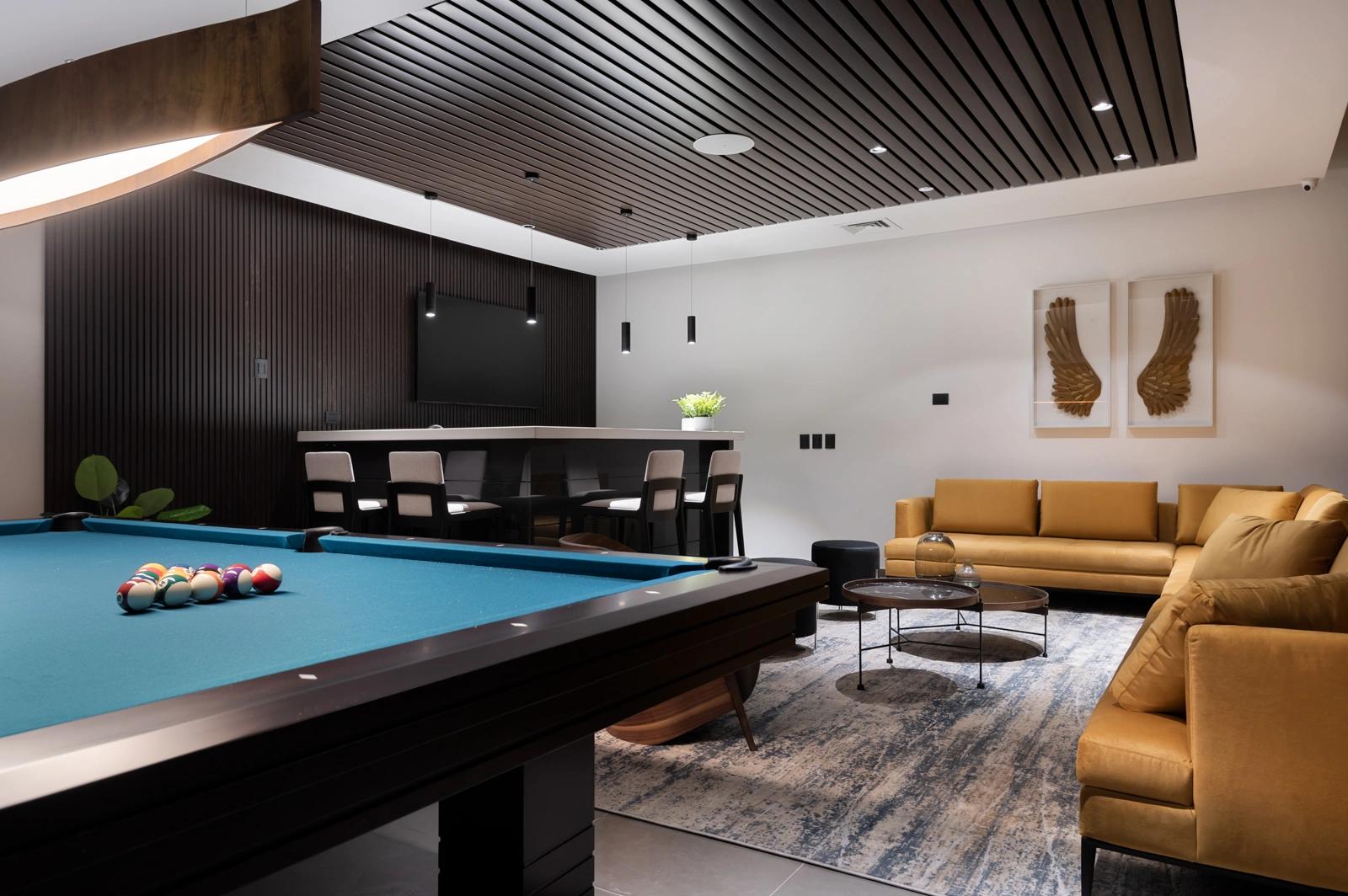 Arriendo Departamento 1D 1B - Lo Barnechea