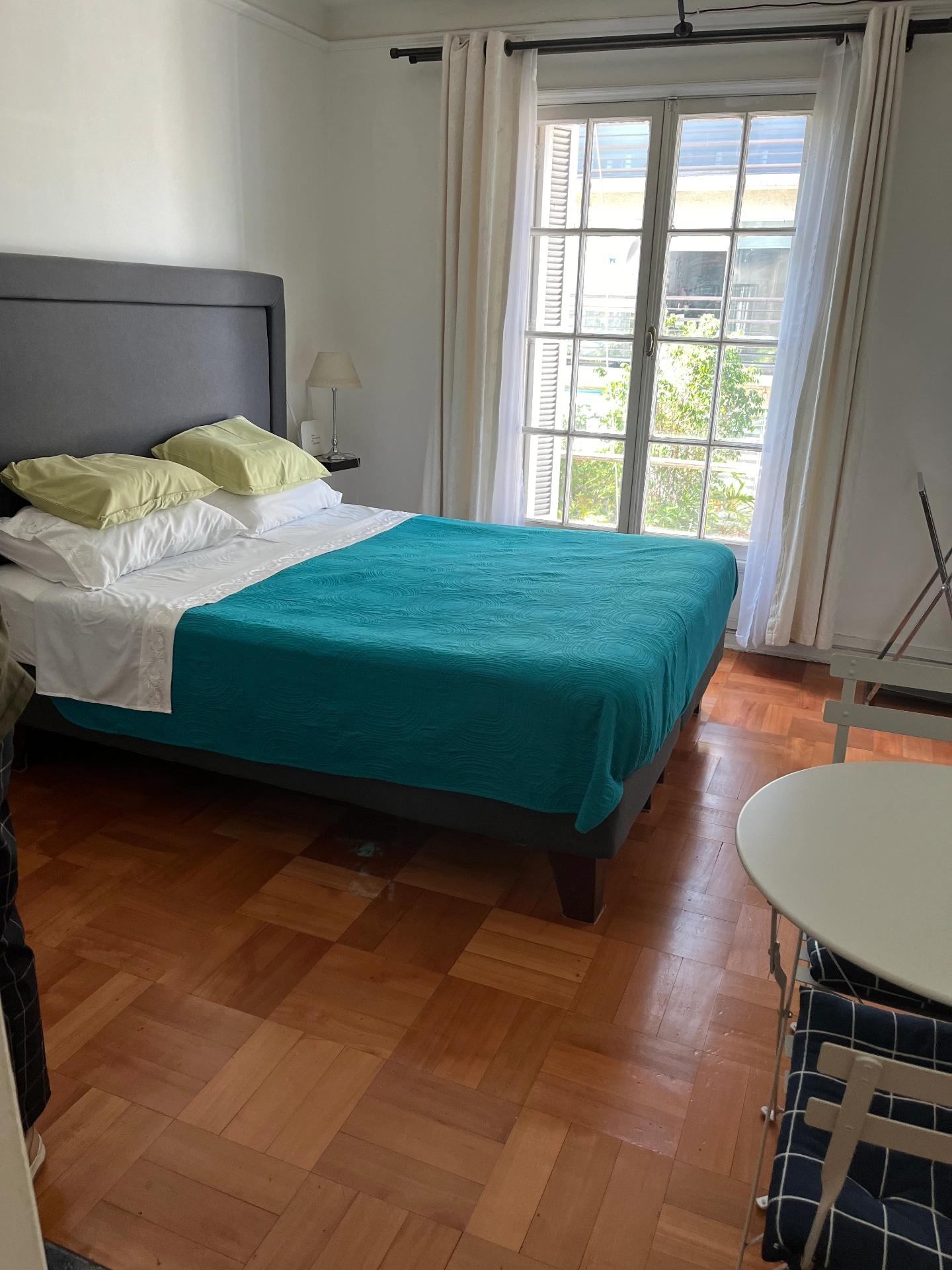 Arriendo Departamento 1D 1B - Providencia