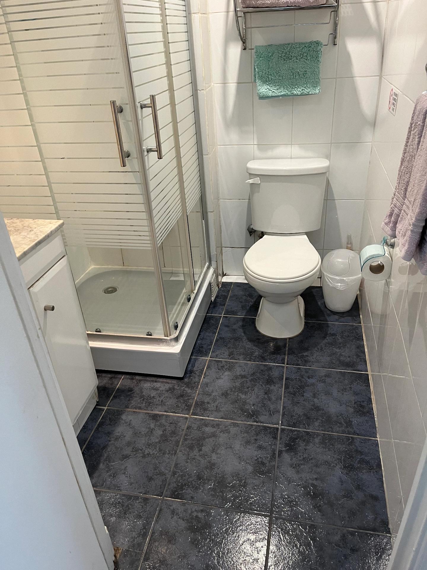 Arriendo Departamento 1D 1B - Providencia