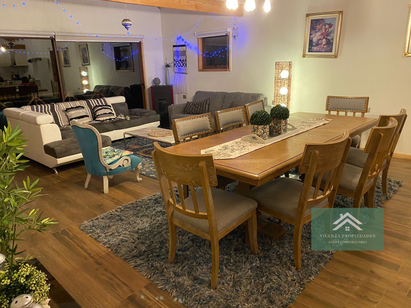 Vendo Hermosa Parcela con casa en Condominio Country Pucón, Villarrica, 3D2B2E