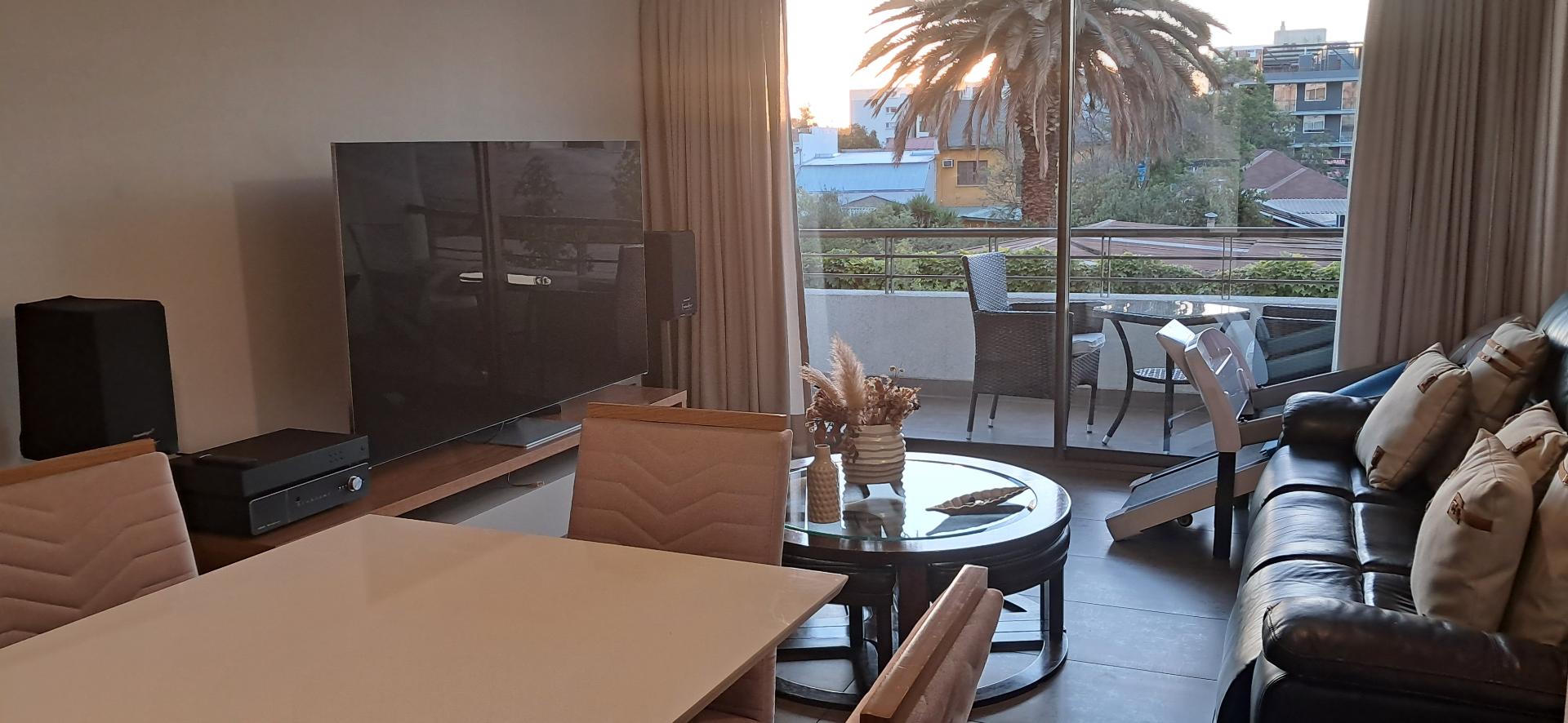 Arriendo Departamento 2D 2B E - Providencia