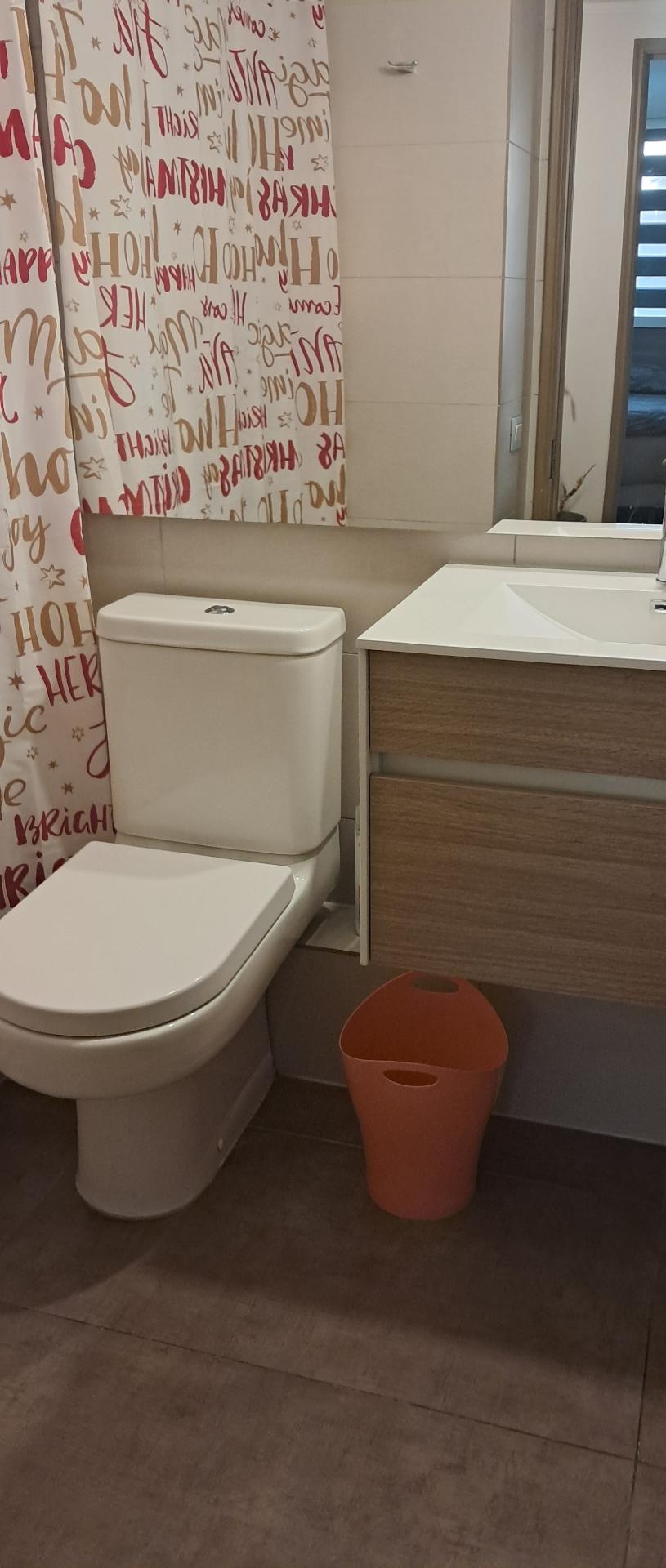 Arriendo Departamento 2D 2B E - Providencia