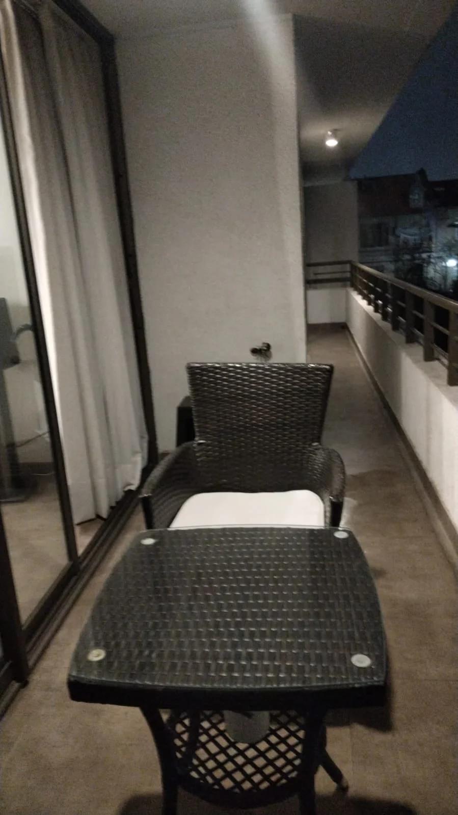 Arriendo Departamento 2D 2B E - Providencia