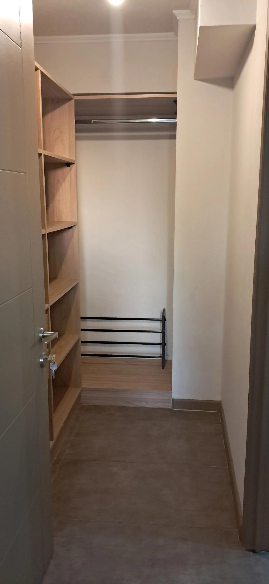 Arriendo Departamento 2D 2B E - Providencia