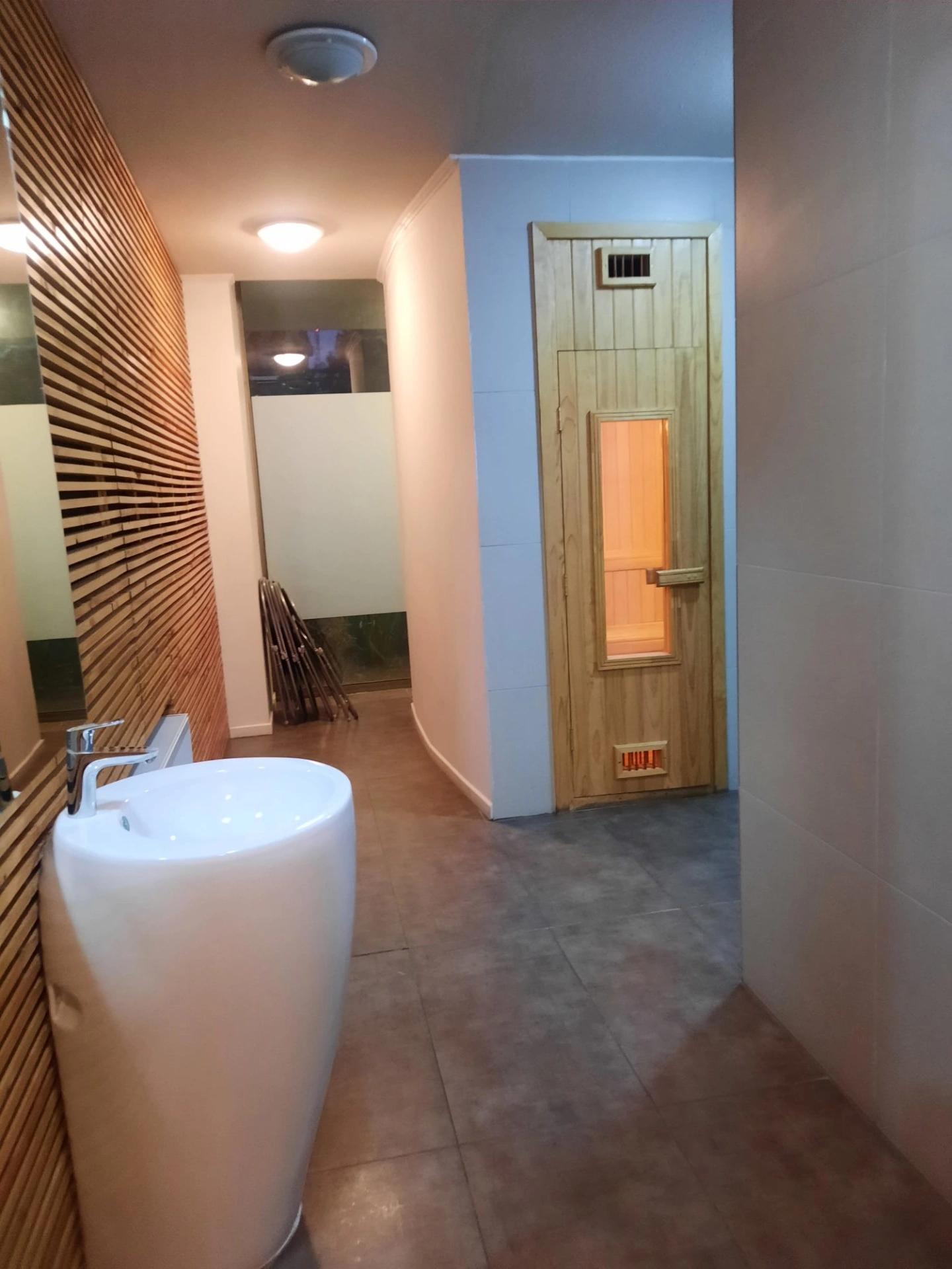 Arriendo Departamento 2D 2B E - Providencia