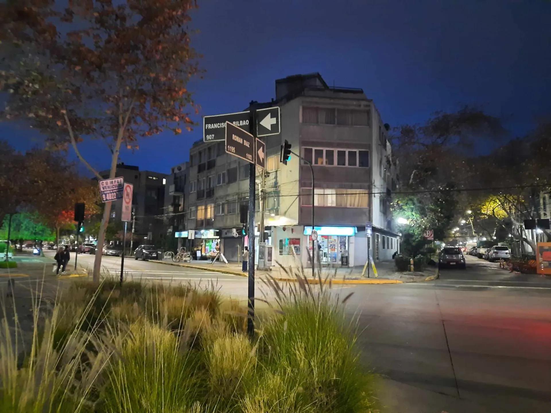 Arriendo Departamento 2D 2B E - Providencia