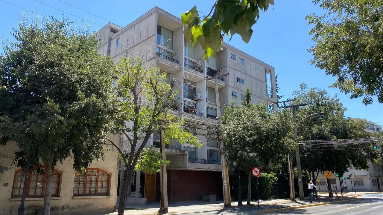 Venta Usado Departamento 1D 1B E B - Providencia