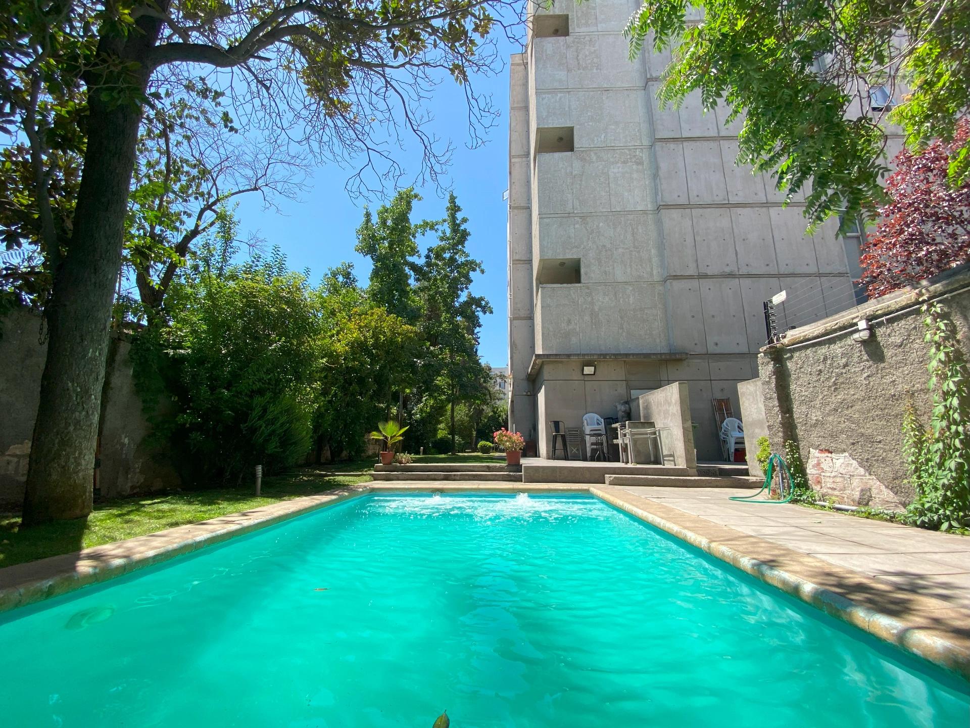 Venta Usado Departamento 1D 1B E B - Providencia