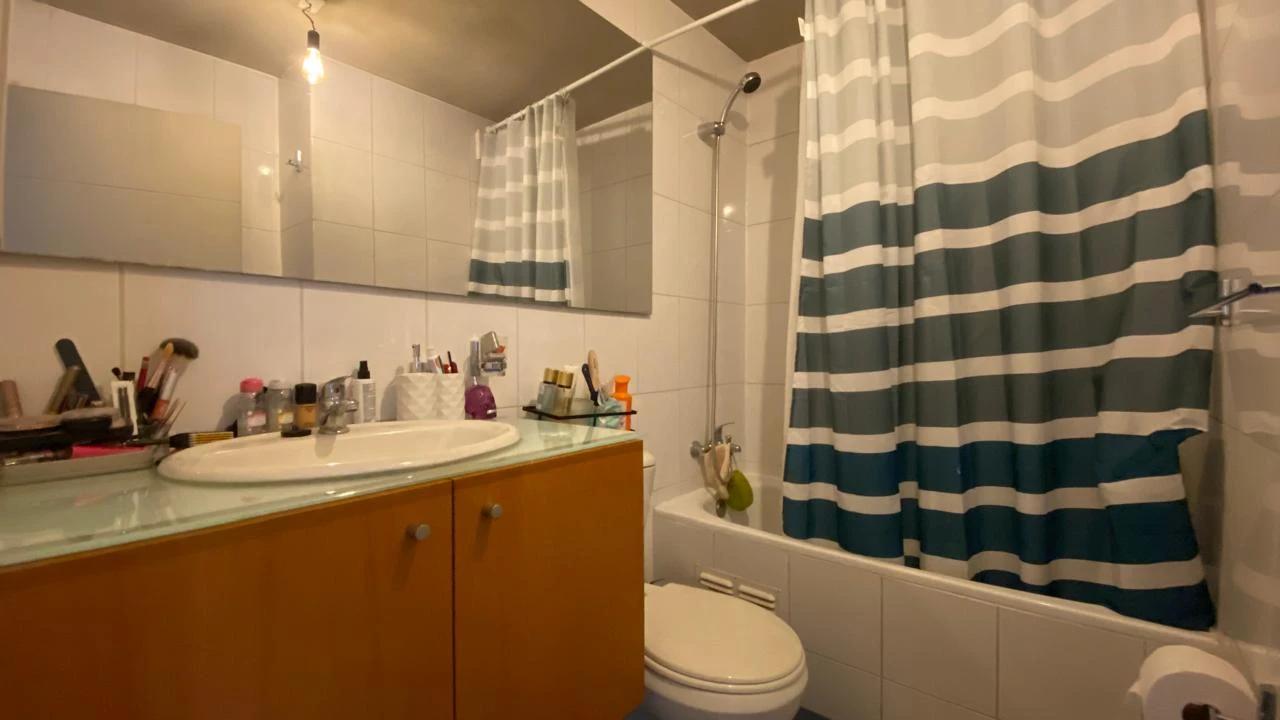 Venta Usado Departamento 1D 1B E B - Providencia