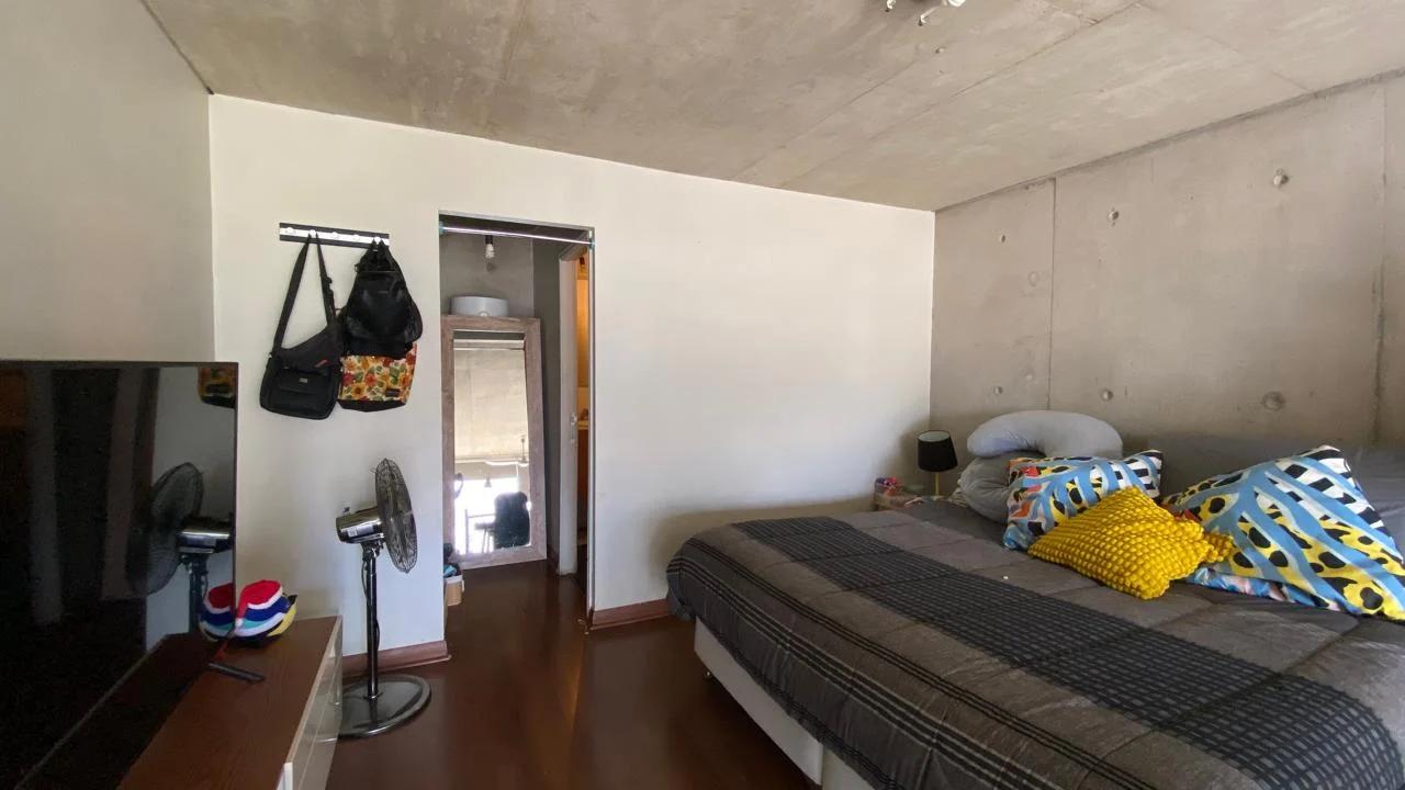 Venta Usado Departamento 1D 1B E B - Providencia