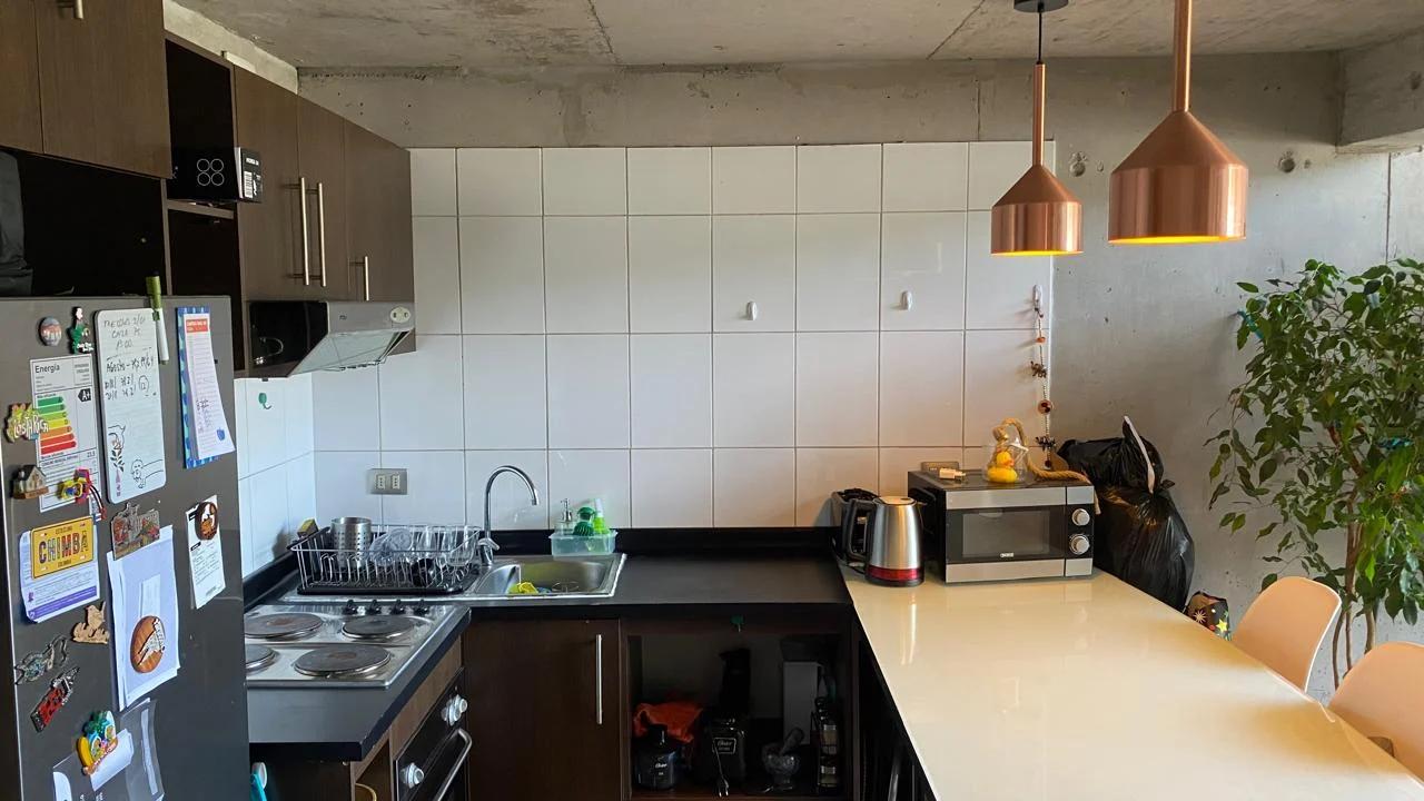 Venta Usado Departamento 1D 1B E B - Providencia