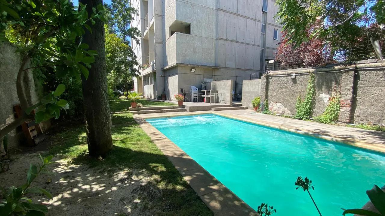 Venta Usado Departamento 1D 1B E B - Providencia