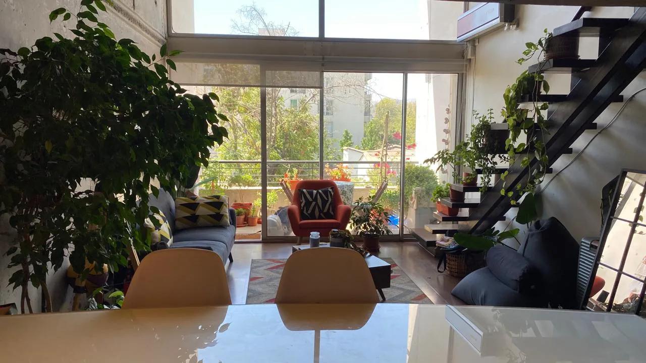 Venta Usado Departamento 1D 1B E B - Providencia