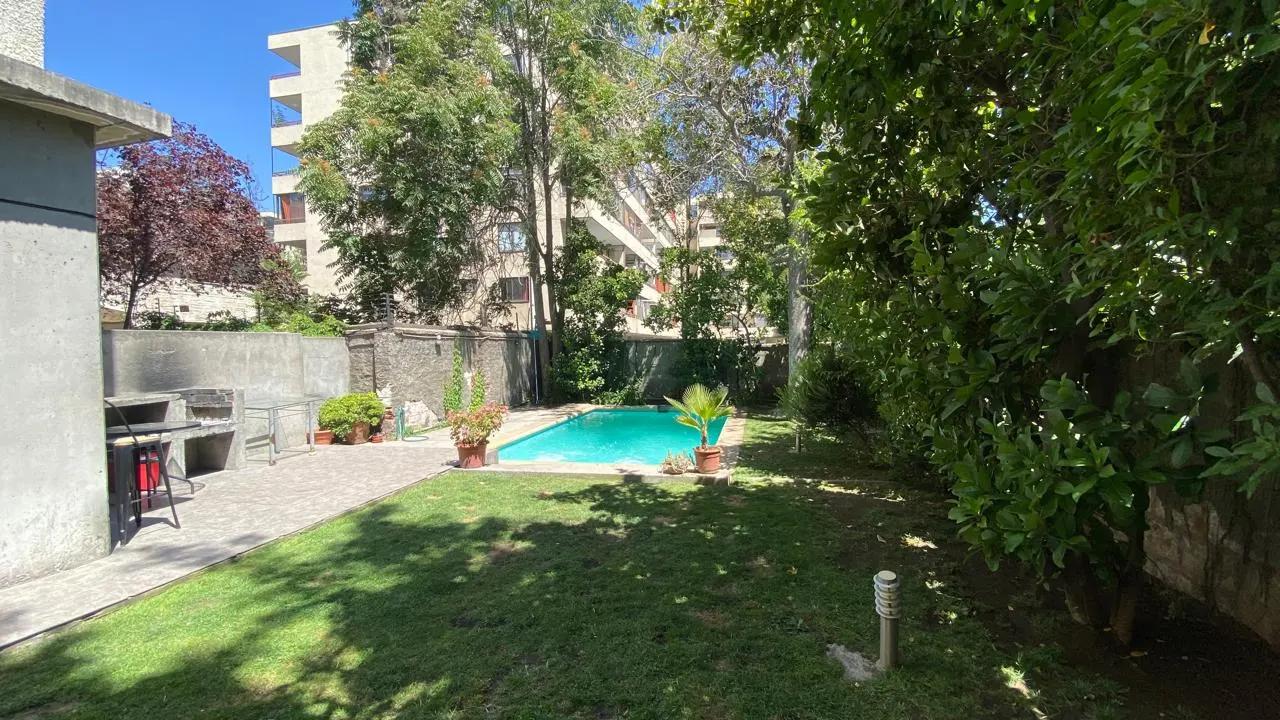 Venta Usado Departamento 1D 1B E B - Providencia