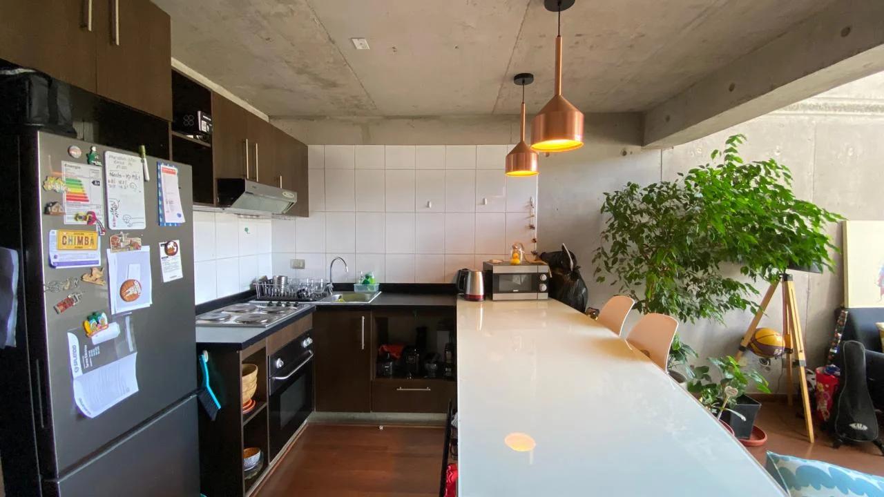 Venta Usado Departamento 1D 1B E B - Providencia