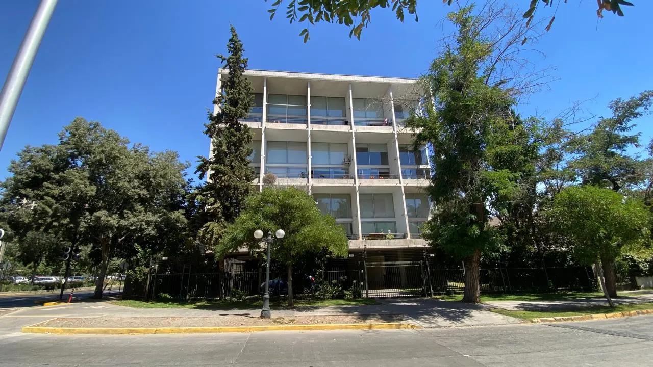 Venta Usado Departamento 1D 1B E B - Providencia