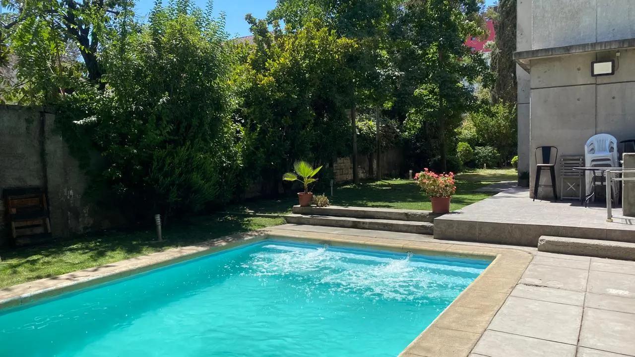 Venta Usado Departamento 1D 1B E B - Providencia