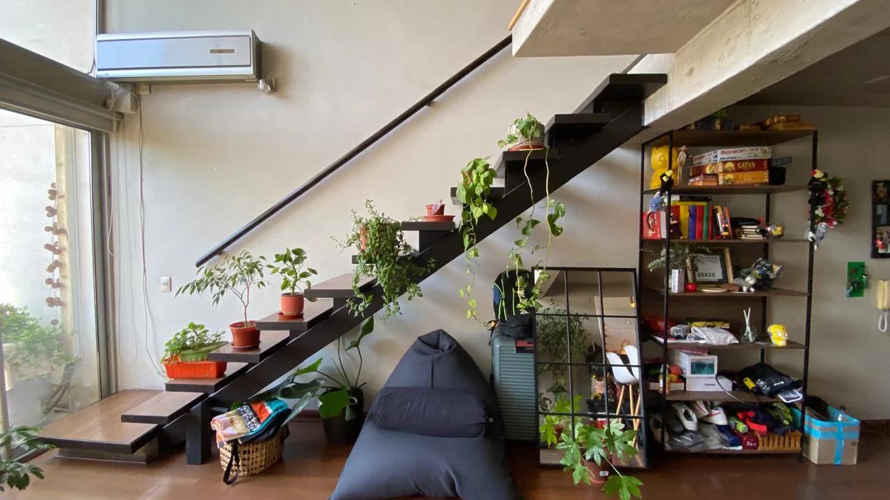 Venta Usado Departamento 1D 1B E B - Providencia