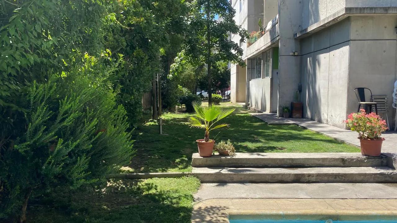Venta Usado Departamento 1D 1B E B - Providencia