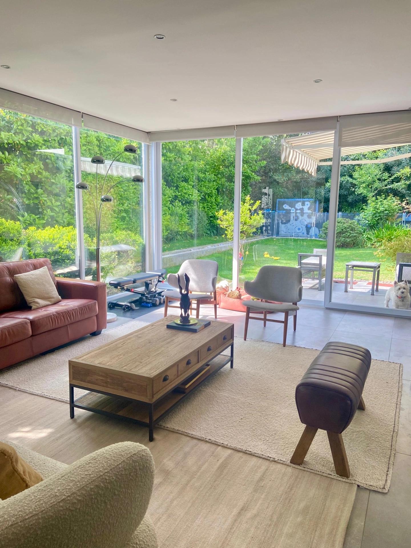 Arriendo Casa 5D 3B E - Colina