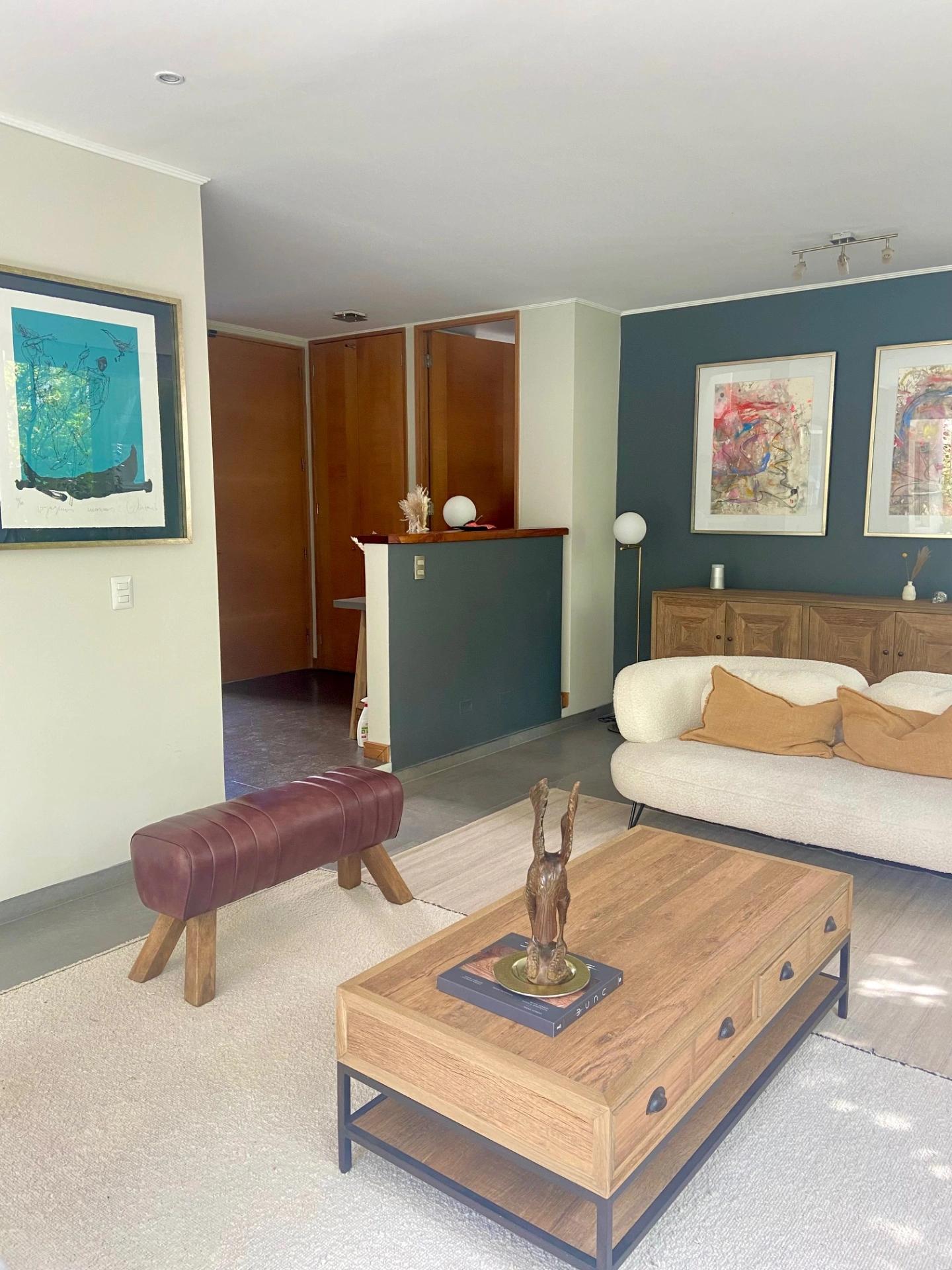 Arriendo Casa 5D 3B E - Colina