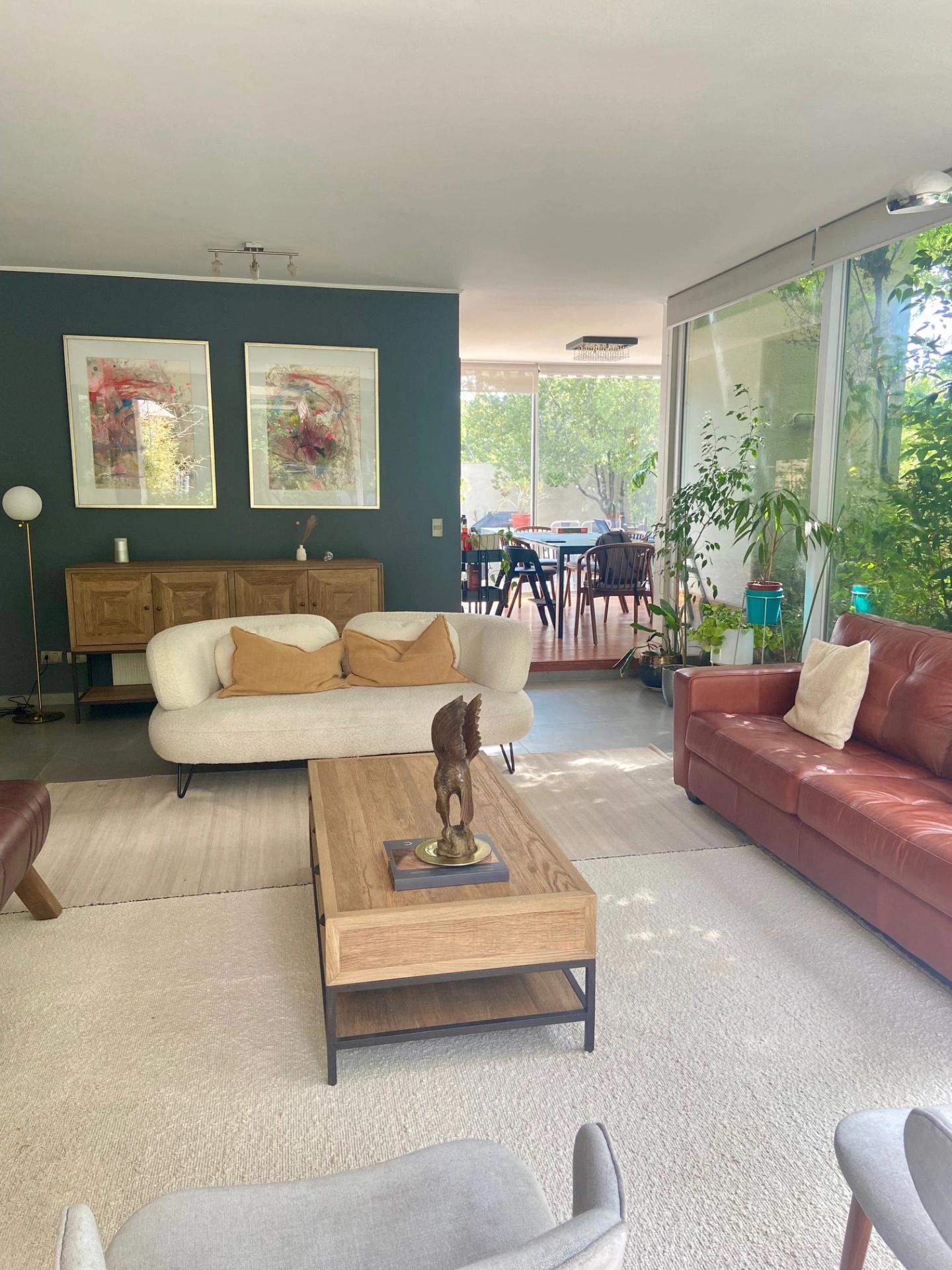 Arriendo Casa 5D 3B E - Colina