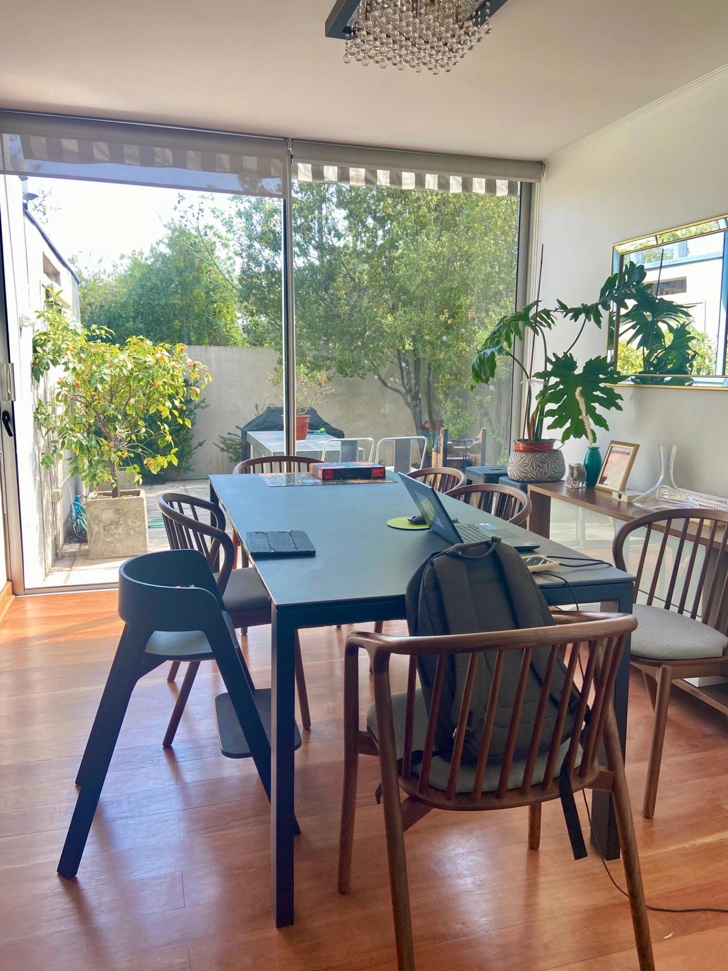 Arriendo Casa 5D 3B E - Colina