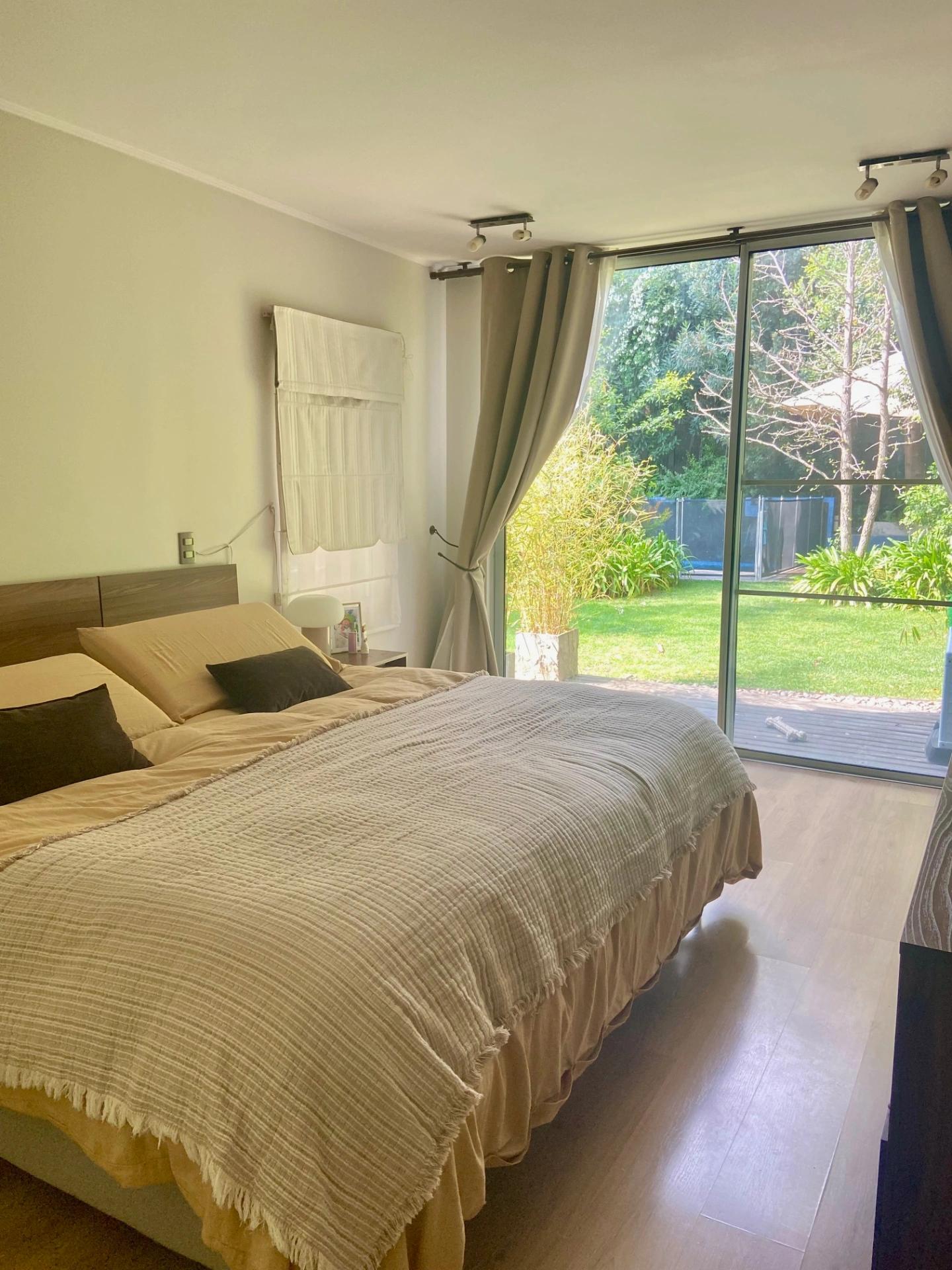 Arriendo Casa 5D 3B E - Colina