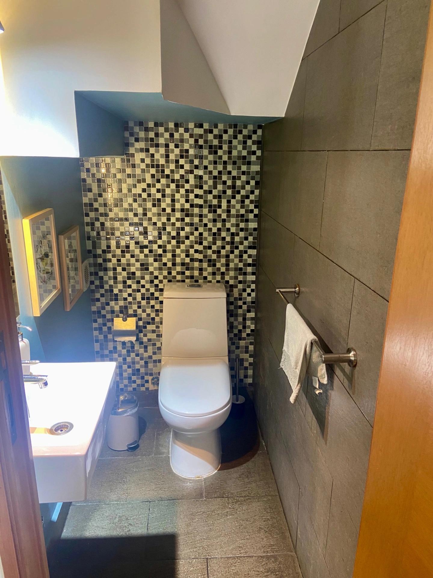 Arriendo Casa 5D 3B E - Colina