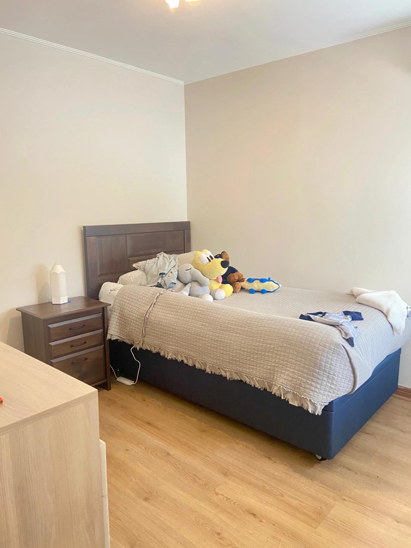 Arriendo Casa 5D 3B E - Colina