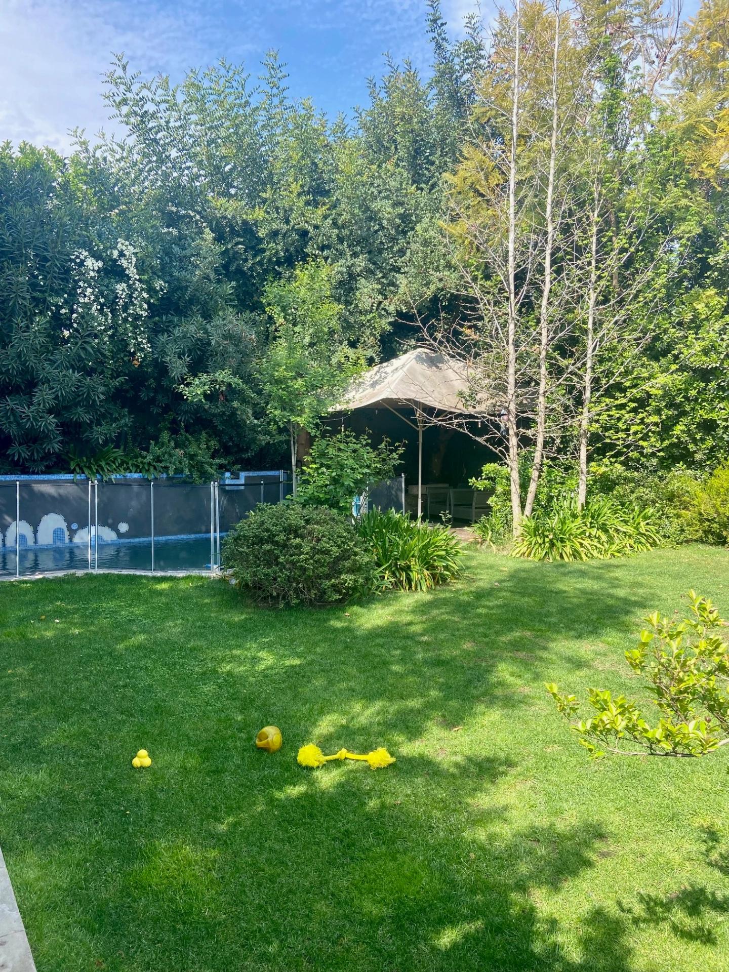 Arriendo Casa 5D 3B E - Colina