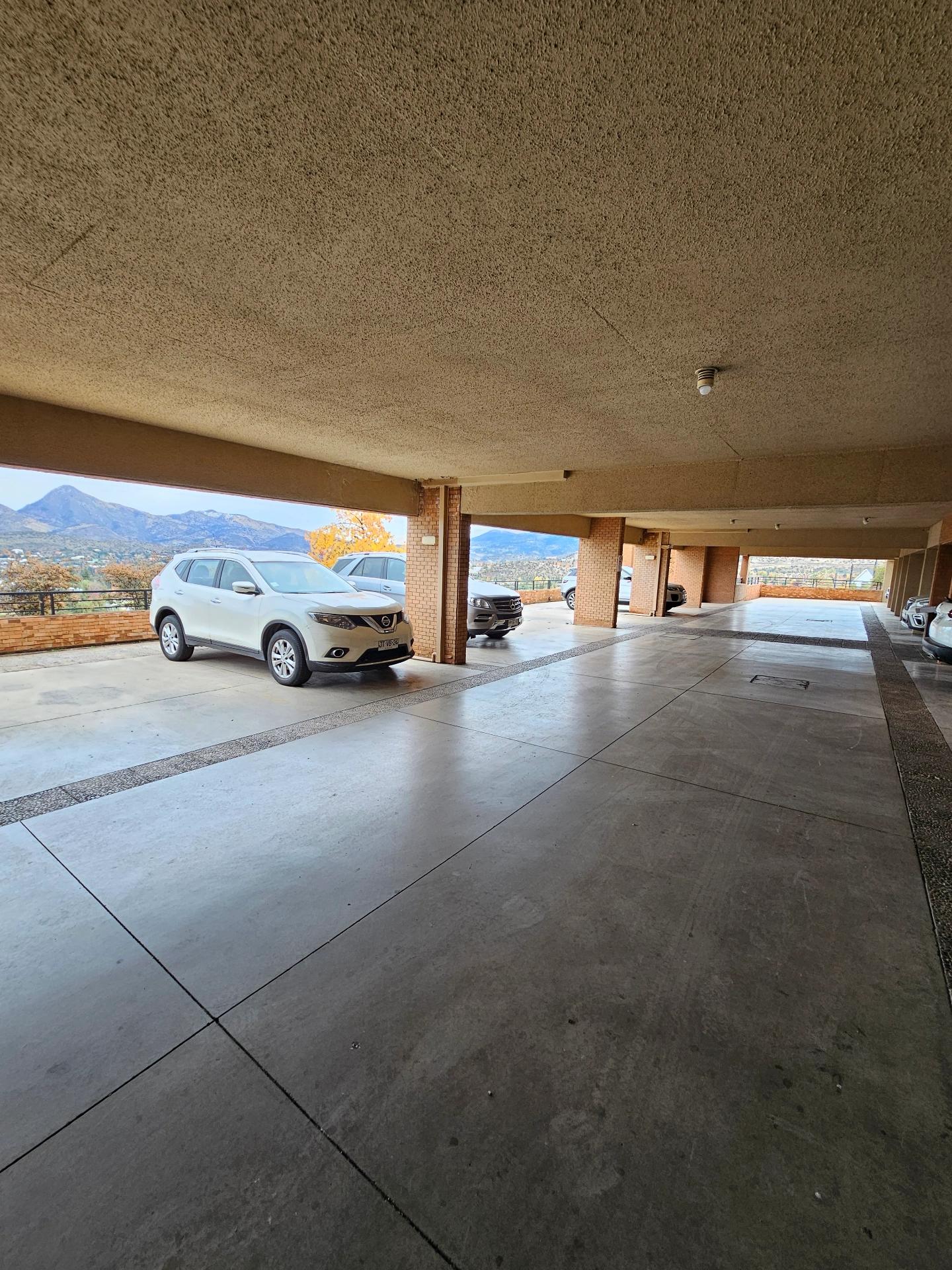 Venta Usado Departamento 3D 3B E B - Lo Barnechea