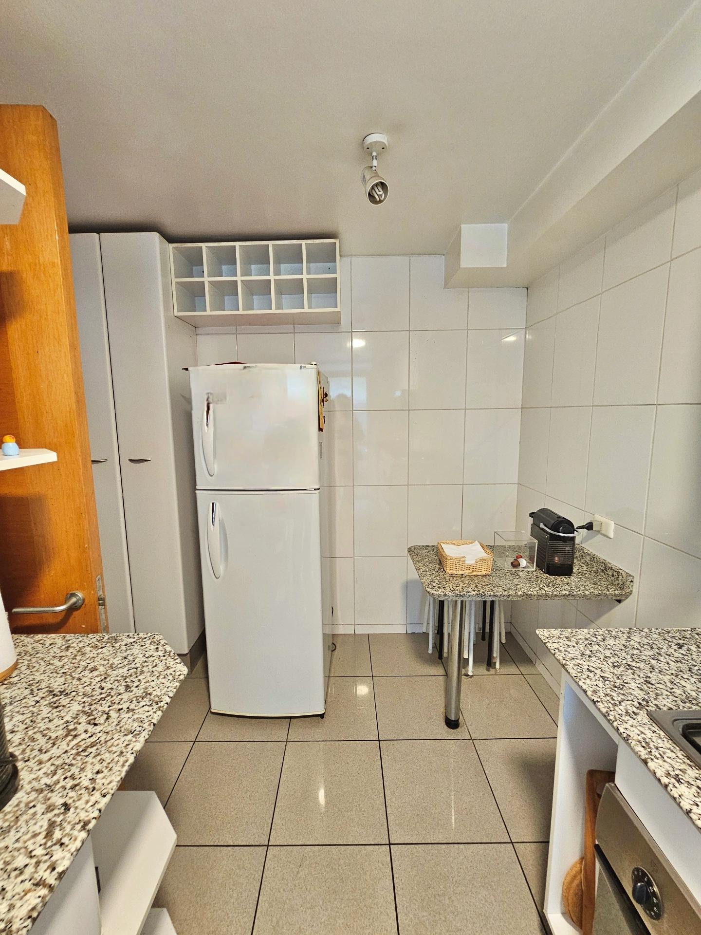 Venta Usado Departamento 3D 3B E B - Lo Barnechea