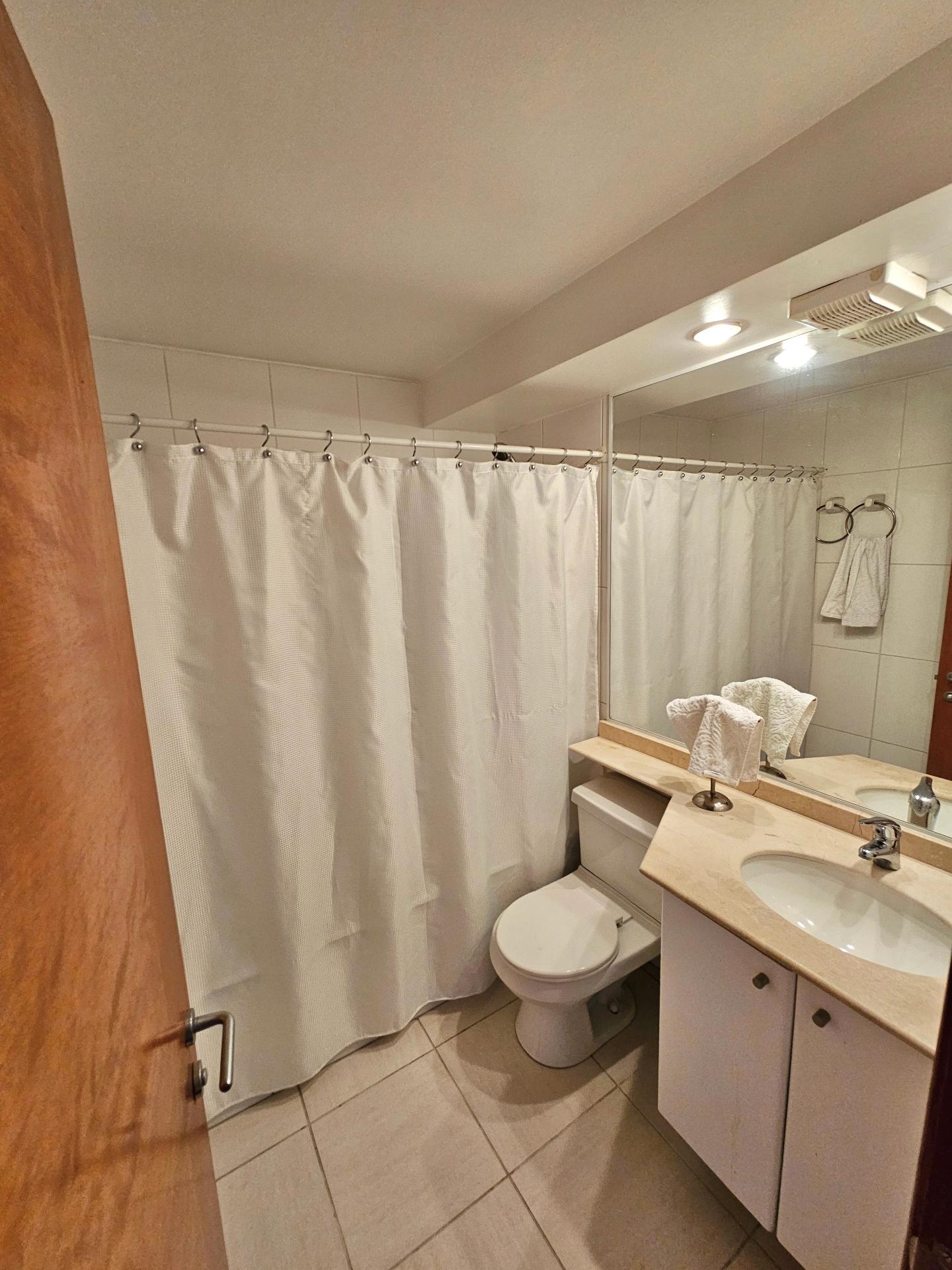 Venta Usado Departamento 3D 3B E B - Lo Barnechea