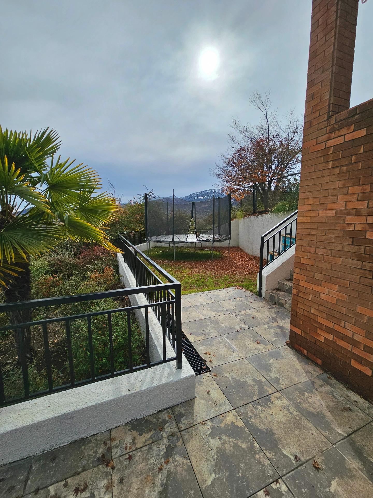 Venta Usado Departamento 3D 3B E B - Lo Barnechea