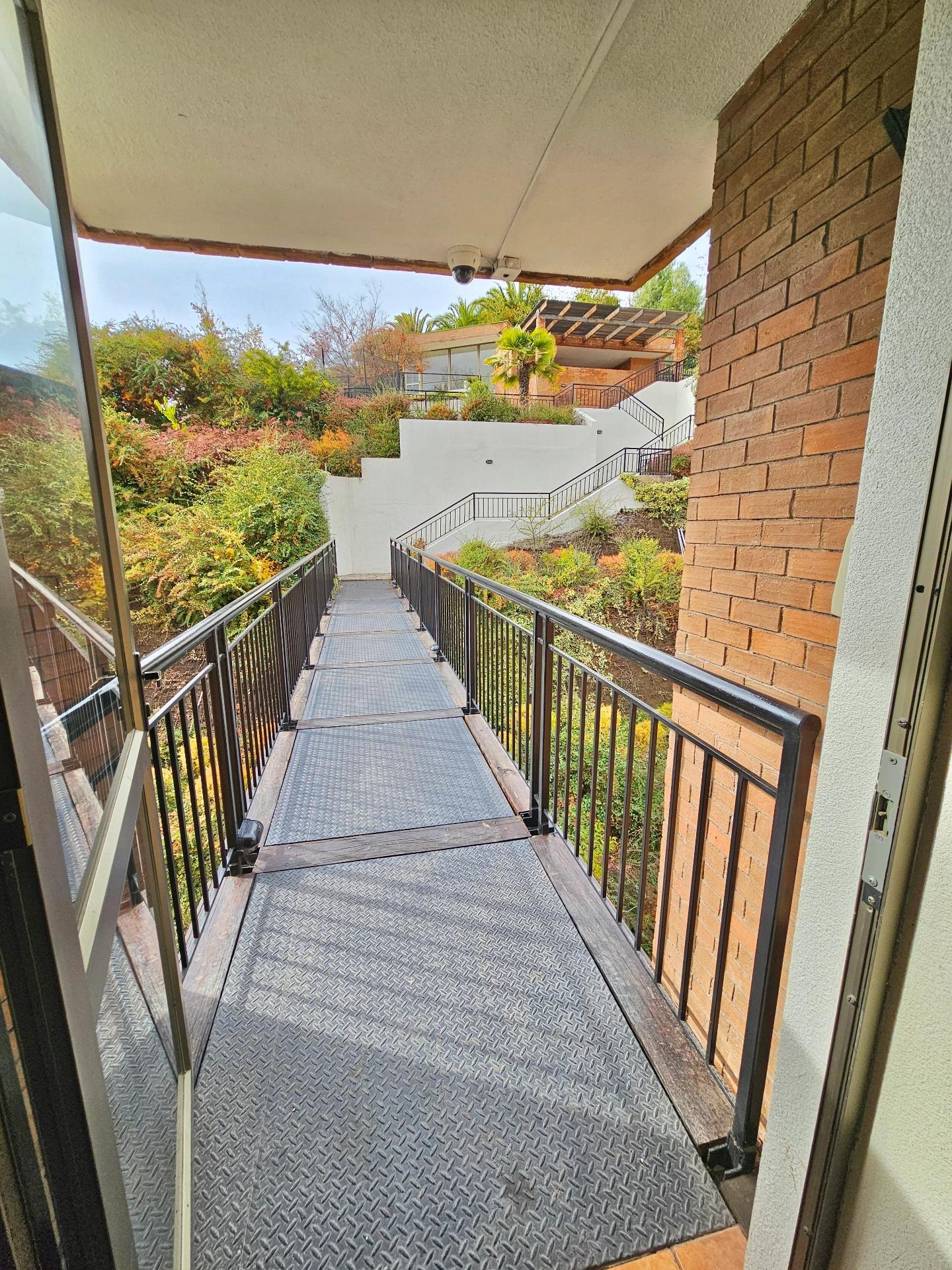 Venta Usado Departamento 3D 3B E B - Lo Barnechea