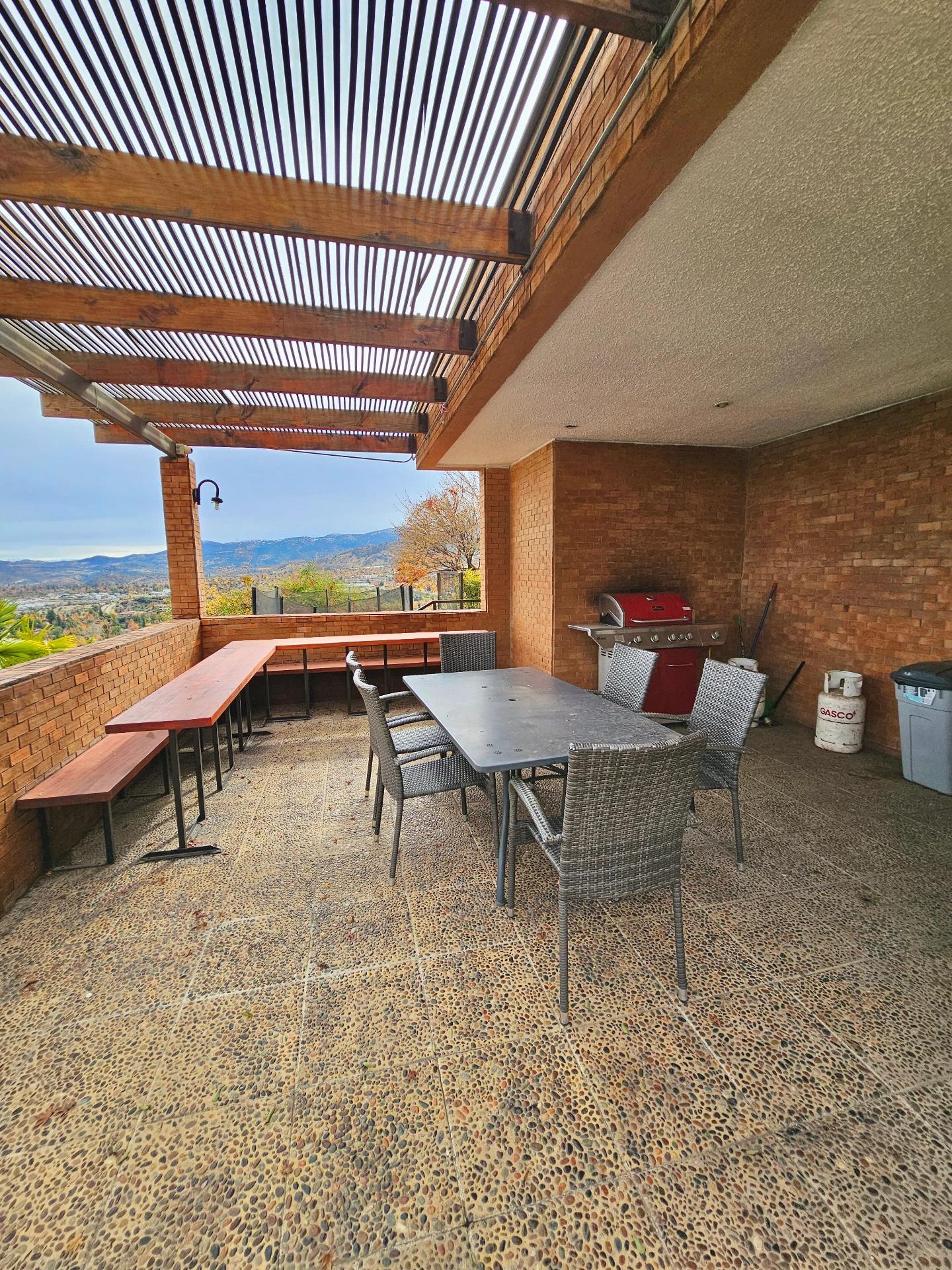 Venta Usado Departamento 3D 3B E B - Lo Barnechea