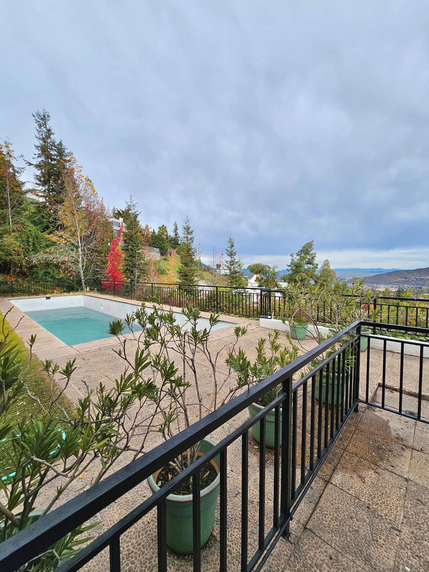 Venta Usado Departamento 3D 3B E B - Lo Barnechea