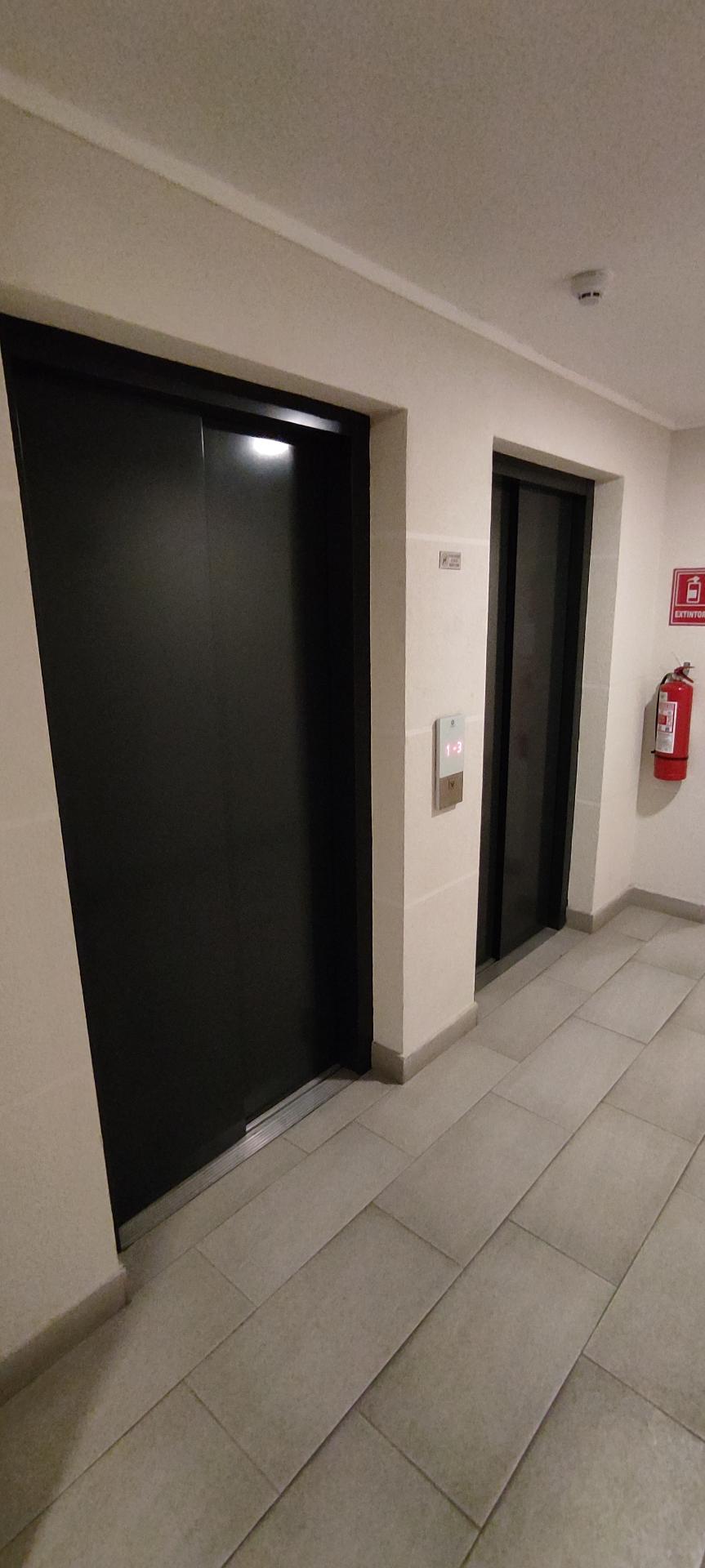 Venta Usado Departamento 3D 2B E B - Providencia