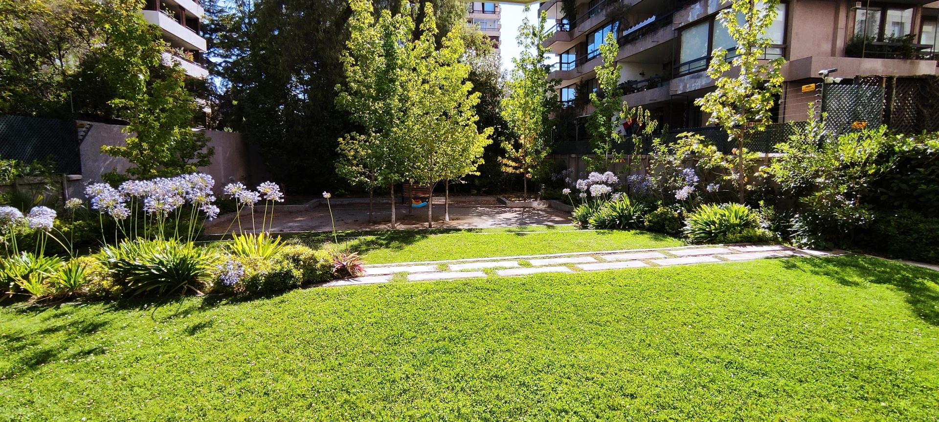 Venta Usado Departamento 3D 2B E B - Providencia