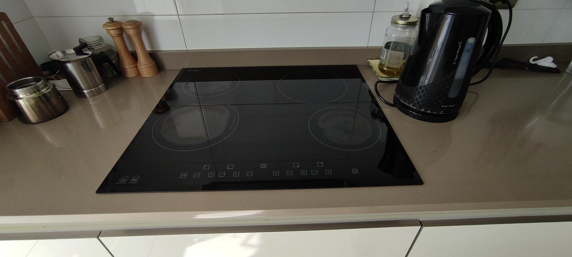 Venta Usado Departamento 3D 2B E B - Providencia