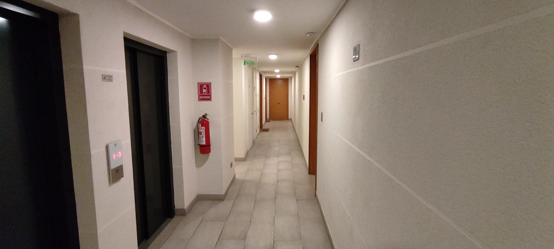 Venta Usado Departamento 3D 2B E B - Providencia